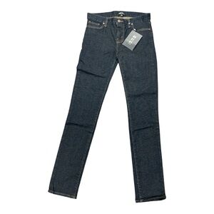 NDSTRY - NWT - Dark Wash Denim Jeans